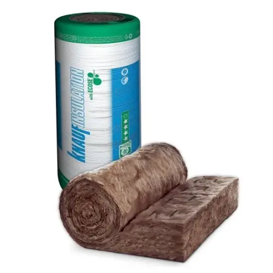 Nézd meg most Knauf Unifit 035 tekercses ásványgyapot 180 mm(1200*2900 mm) 3,48m2
