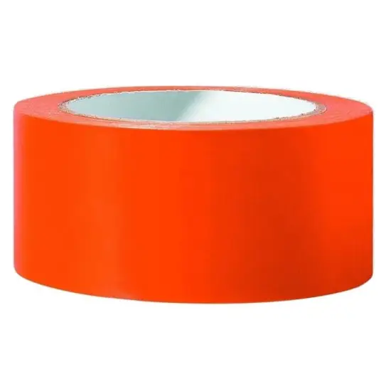 Nézd meg most Komuves szalag 50mmx50m orange