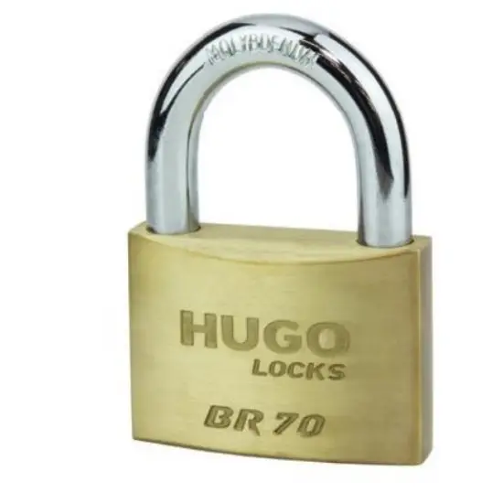 Olcsóbb lakat, sárgaréz, BR 60 , 3 kulcs