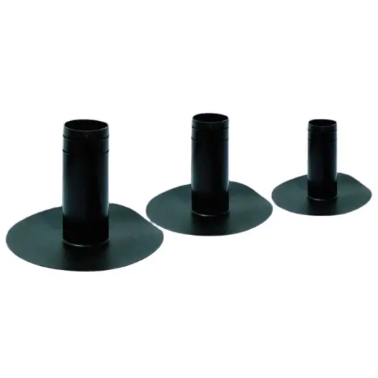 Lapostető összefolyó O 120mm x h. 240 mm Vedd meg most