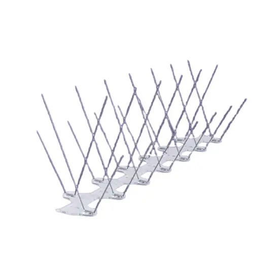 Madárriasztó tüske 33,5 cm - 6 x 33,5 x 11 cm Biztonságos vásárlás