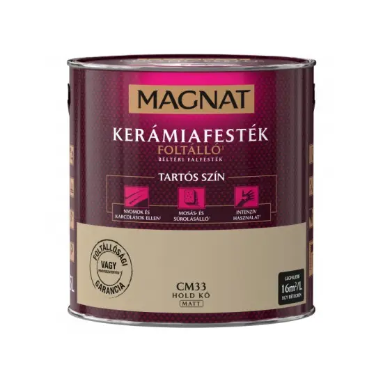 Magnat Ceramic Hold kő CM33 2,5 l Népszerű