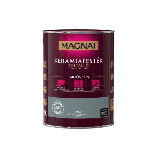 Magnat Ceramic Intenzív szodalit CM48 5 l Nézd meg most