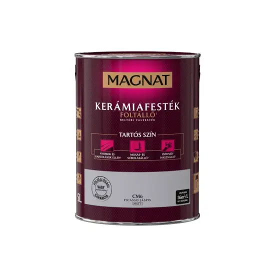 Kiárusítás Magnat Ceramic Picasso jáspis CM6 5 l