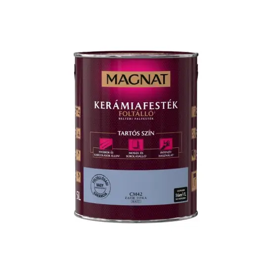 Alacsony ár Magnat Ceramic Zafír titka CM42 5 l
