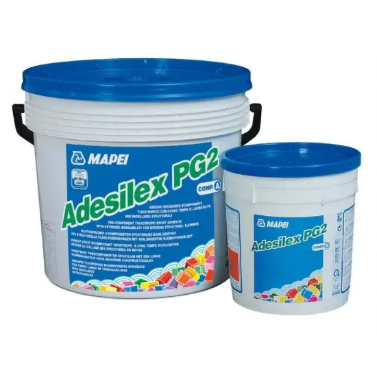 Nézd meg most Mapei Adesilex PG26 kg