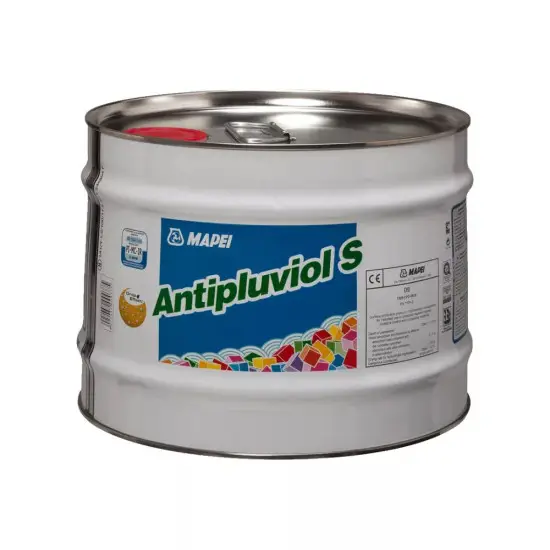 Kedvezményes ár Mapei Antipluviol S10 kg