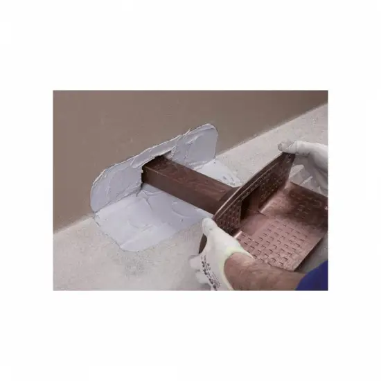 Mapei Drain Front réz 1 db Árcsökkenés