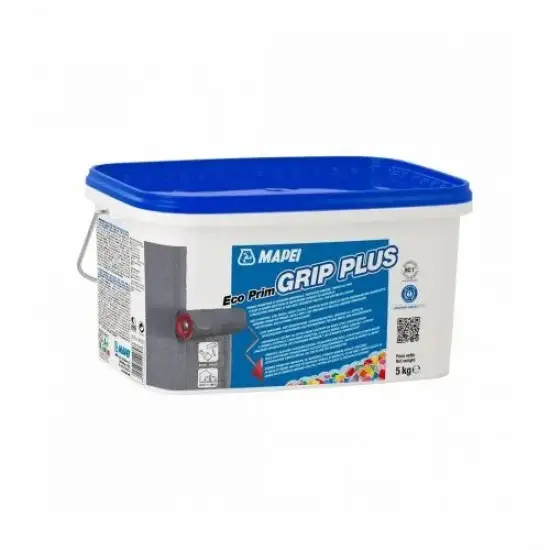Mapei Eco Prim Grip Plus5 kg Exkluzív ajánlat