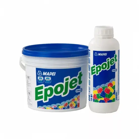 Ne maradj le Mapei Epojet"A" 3,2 kg + "B" 0,8 kg