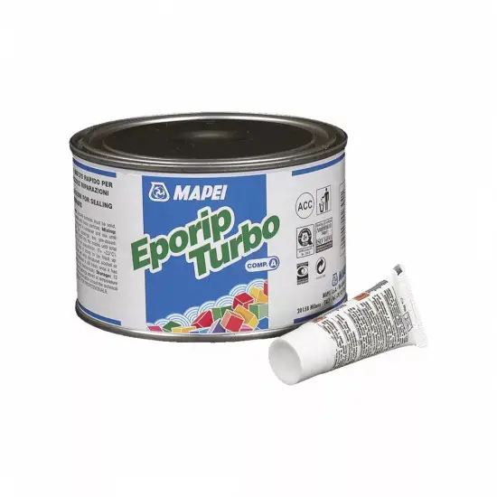 Mapei Eporip Turbo1 db (0,5kg) Kiárusítás