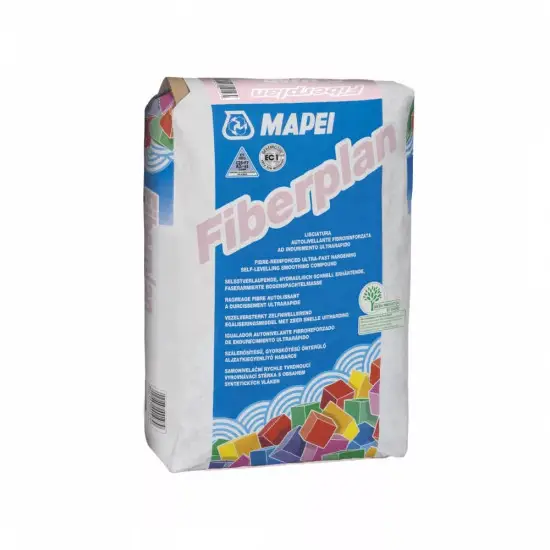 Mapei Fiberplan25 kg Népszerű