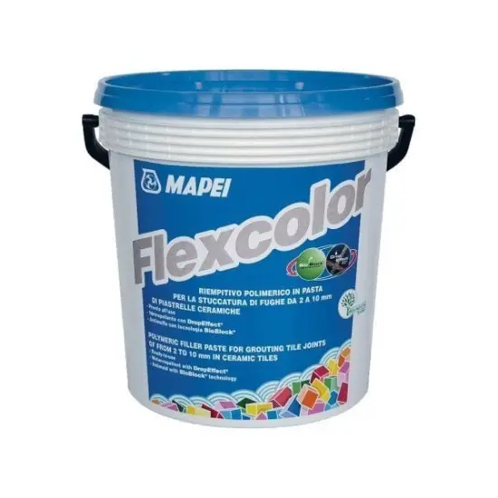 Alacsony ár Mapei Flexcolor Easy Grout 110 (manhattan) 5 kg