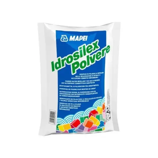 Mapei Idrosilex25 kg Vásárlói kedvenc