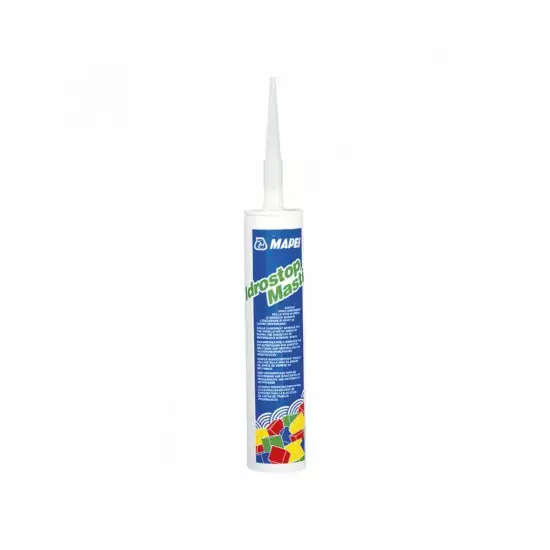 Ne maradj le Mapei Idrostop Mastic1 db
