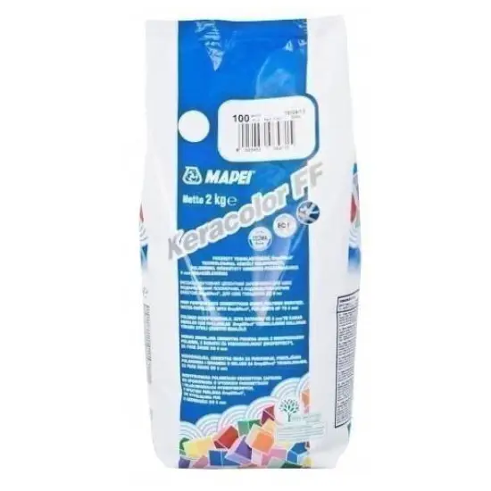 Prémium Mapei Keracolor FF Flex189 (tönköly) 2 kg