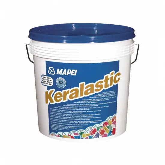 Mapei Keralastic fehér 10 kg Akciós ár