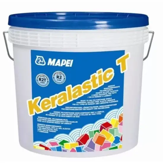 Gyors kiszállítás Mapei Keralastic T szürke 10 kg