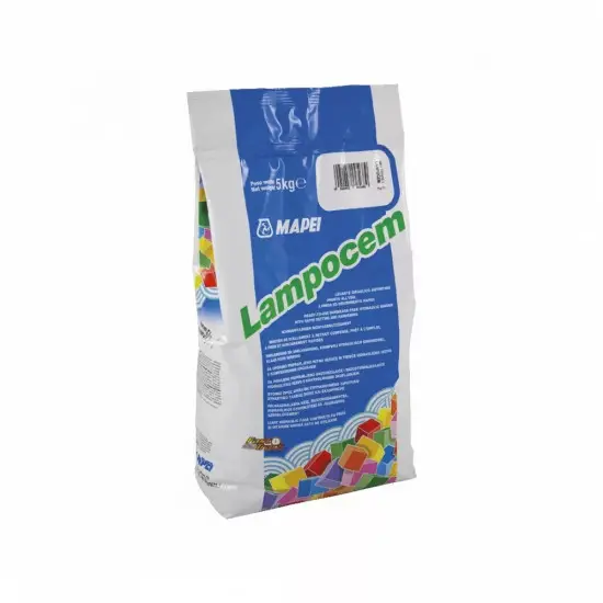 Mapei Lampocem2 kg Outlet