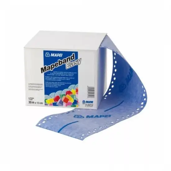Mapei Mapeband Easy 30 m x 13 cm 30 fm Utolsó esély