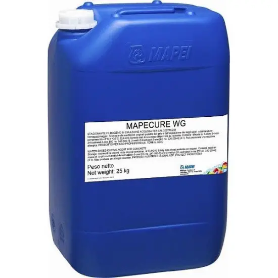 Mapei Mapecure WG 25 kg Különleges ajánlat