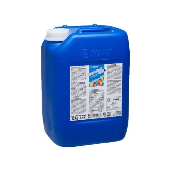Expressz szállítás Mapei Mapefast CF/L (ex Fagyásgátló S) folyékony 6 kg