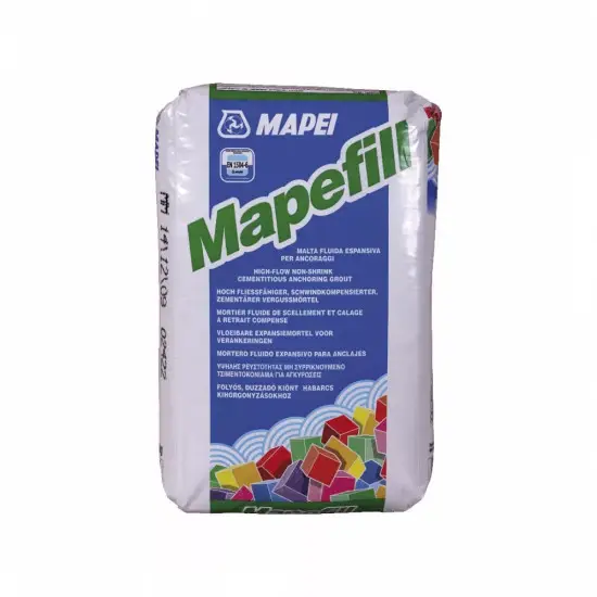 Gyors szállítás Mapei Mapefill25 kg