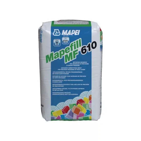 Mapei Mapefill MF61025 kg Outlet