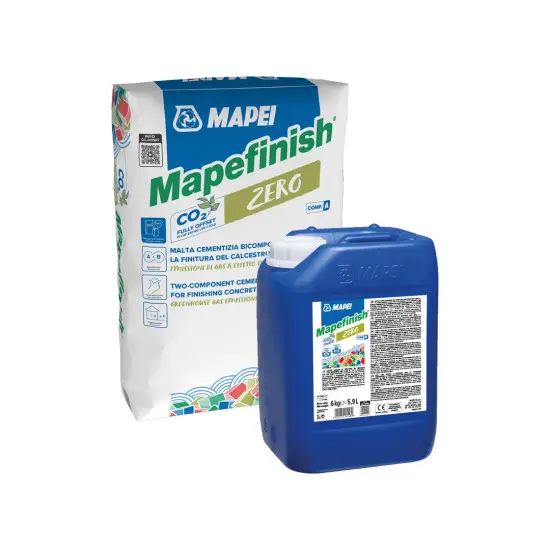Mapei Mapefinish Zero "A" 24 kg + "B" 6 kg Olcsó