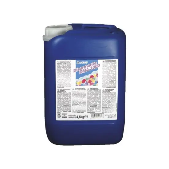 Mapei Mapeform DMA 10004,5 kg Kedvezmény