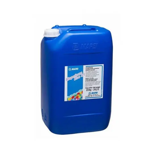 Mapei Mapeform Eco 9123 kg Ne maradj le