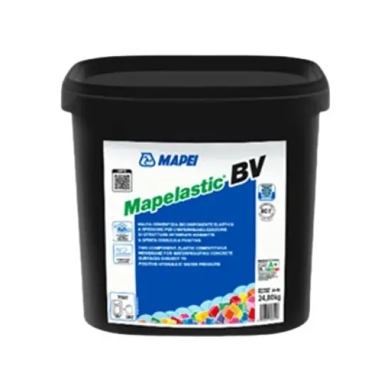 Kiárusítás Mapei Mapelastic BV 24,88 kg