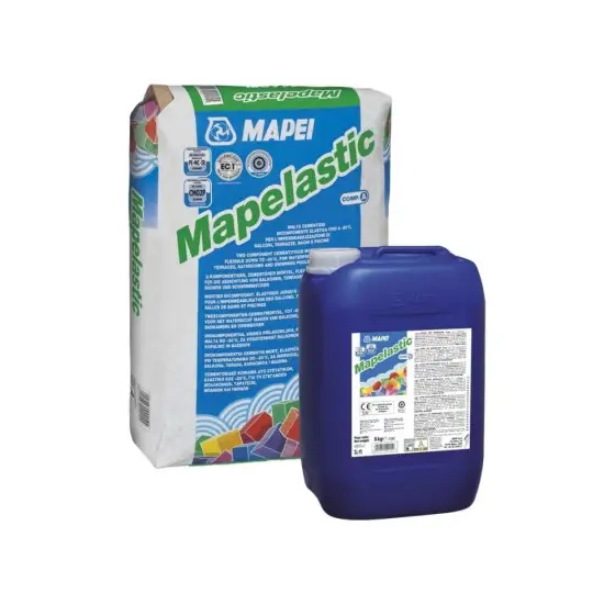 Mapei Mapelastic Zero "A" 24 kg + "B" 8 kg Árcsökkenés
