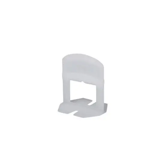 Azonnal elérhető Mapei MAPELEVEL EASYWDG ékes burkolatszintező kapu 2mm (3-12mm) 250 db 250