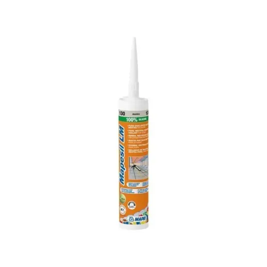 Biztonságos fizetés Mapei Mapesil LM 132 (bézs) 1 db (310ml tubus)