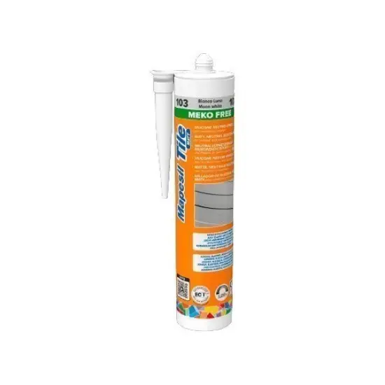Olcsóbb Mapei Mapesil Tile Matt 130 (jázmin) 1 db (300ml kartus)