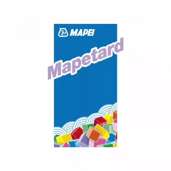Legnépszerűbb Mapei Mapetard25 kg