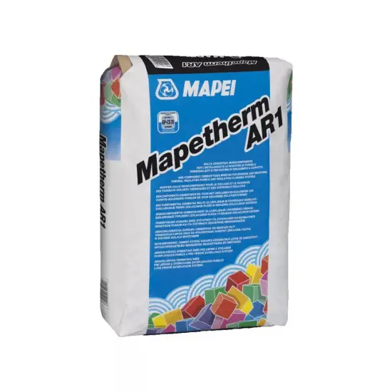 Outlet Mapei Mapetherm AR125 kg