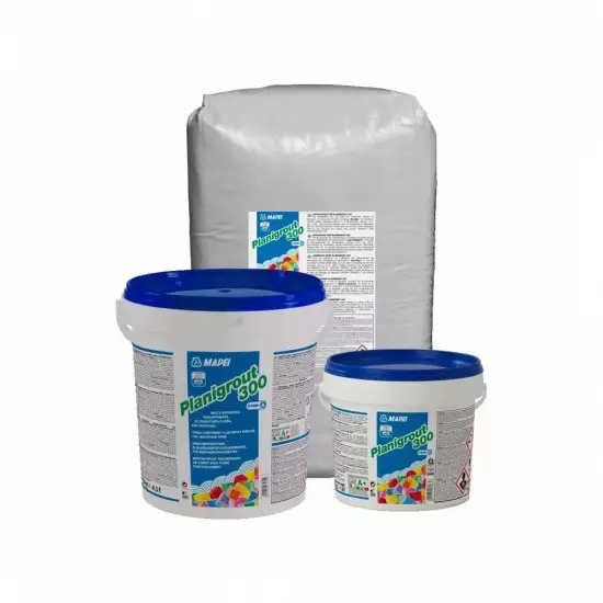 Mapei Planigrout 300 "A" 4,8 kg + "B" 1,8 kg + "C" 30 kg Kihagyhatatlan ajánlat
