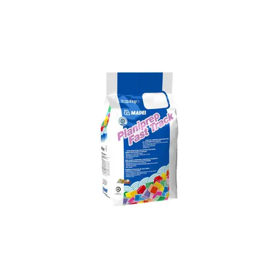Mapei Planiprep Fast Track szürke 16 kg (4x4kg) Akció