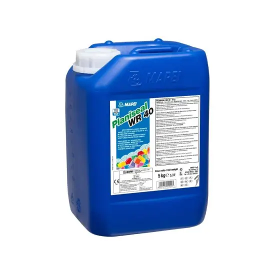 Prémium Mapei Planiseal WR 405 kg