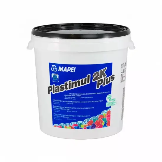 Mapei Plastimul 2K Plus 30 kg Szuper akció