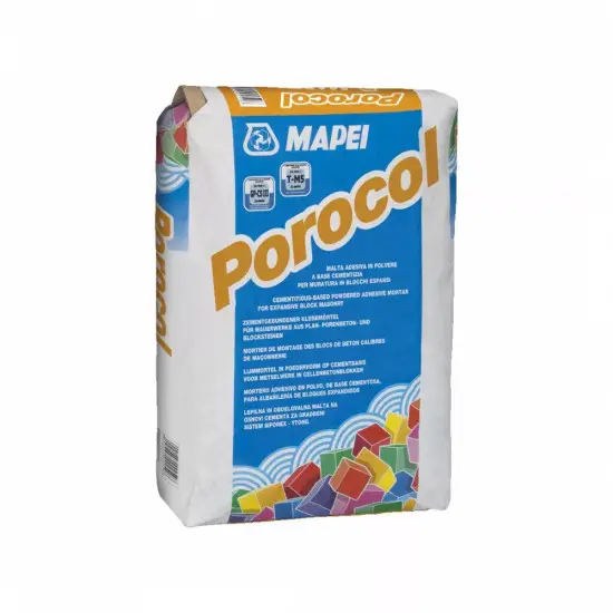 Mapei Porocol25 kg Akciós ár