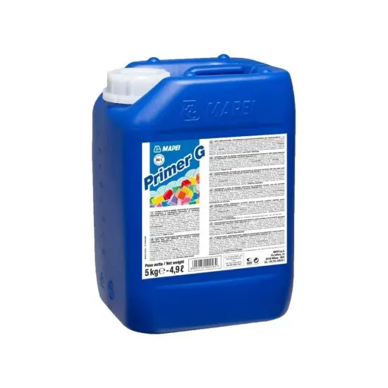 Gyors szállítás Mapei Primer G25 kg