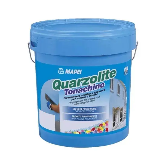 Végkiárusítás Mapei Quarzolite Tonachino PRO C színcsoport25 kg