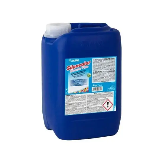 Mapei Silancolor Cleaner Plus1 kg Vásárlói kedvenc