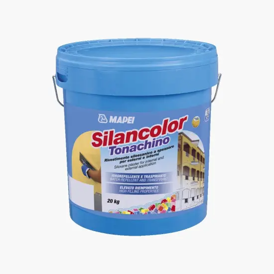 Árcsökkenés Mapei Silancolor Tonachino B színcsoport 25 kg
