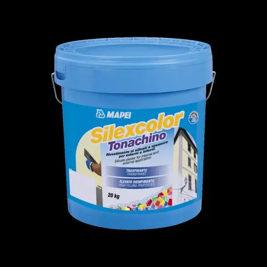 Mapei Silexcolor Tonachino C színcsoport 20 kg Vedd meg most