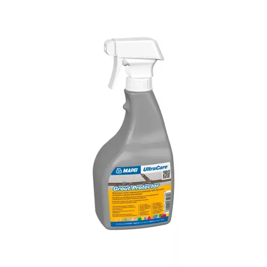 Szuper akció Mapei Ultracare Grout Protector Spray1 db (750ml)