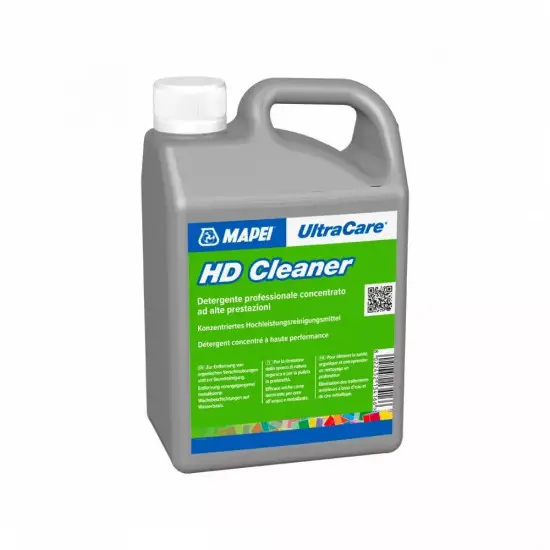 Mapei Ultracare HD Cleaner5 liter Szezonális akció
